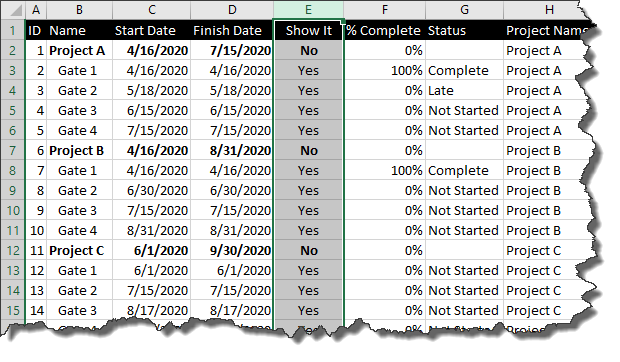 phase-gate-timelines-in-excel-onepager-express