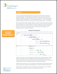 Merck Case Study
