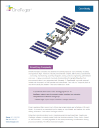 NASA Case Study