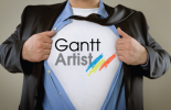 Are you a Gantt Artist? Brag about it!
