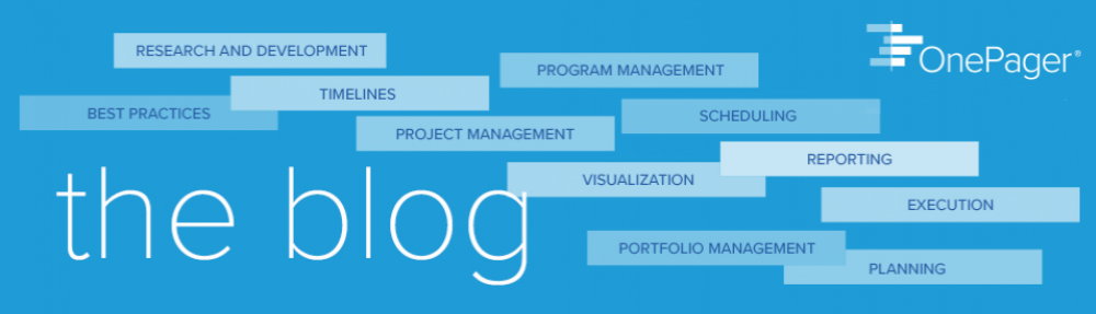 Gantt Chart Best Practices