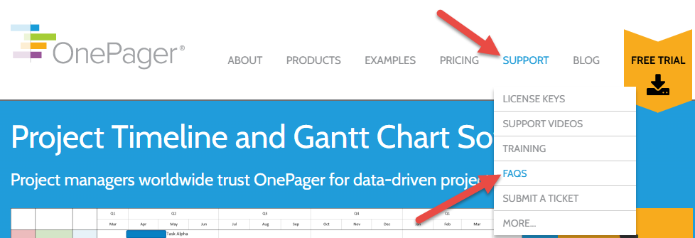 One Tag Website OnePager Website: Bookmark These Resources | OnePager Blog