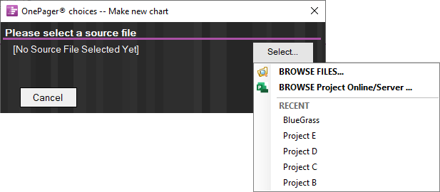 How To Export Ms Project Gantt Chart To Powerpoint