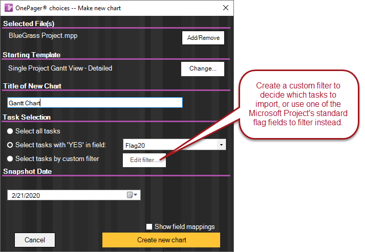 Export Gantt Chart From Project To Powerpoint