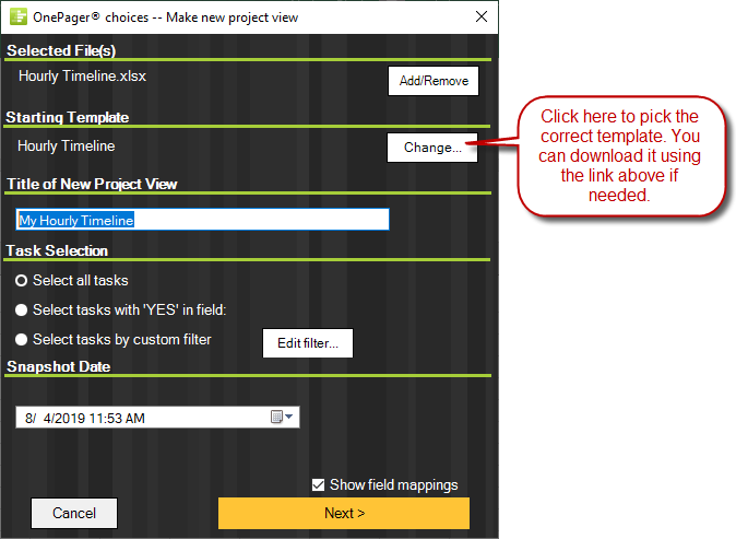 hourly-project-timeline-in-excel-onepager-express