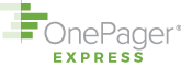 OnePager Express for Excel Gantt Charts