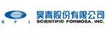 Scientific Formosa