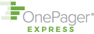 OnePager Express