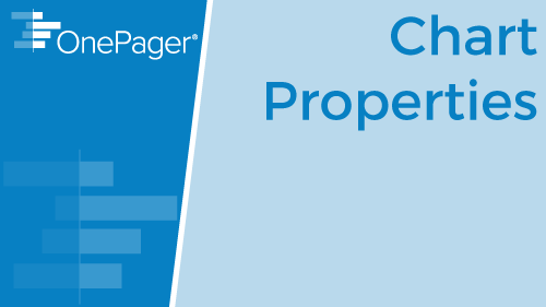 Project View Properties