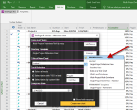 Create and Share Templates