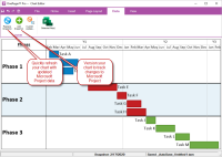 Make Regular Updates and Version Your Timeline