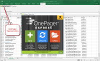 Import Directly from Microsoft Excel